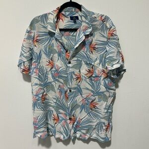 Hawaii men’s shirt